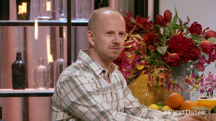 First Dates - Aflevering 61 (NL seizoen 15)