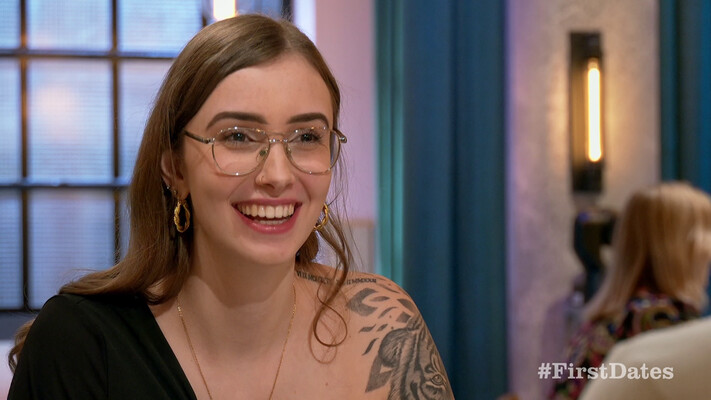 First Dates - Aflevering 63 (NL seizoen 15)