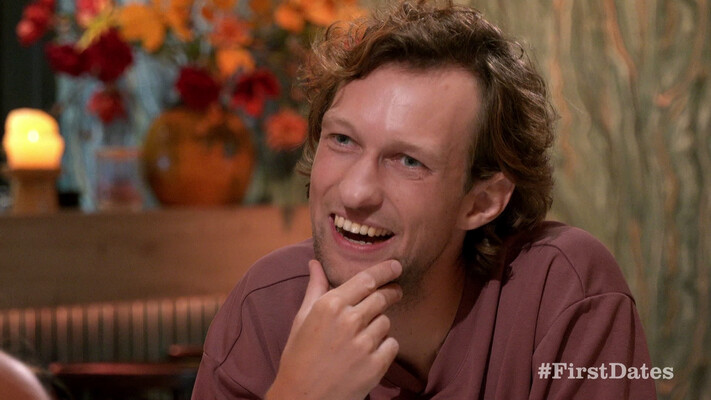 First Dates - Aflevering 66 (NL seizoen 15)