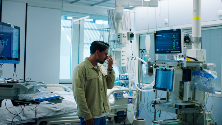 NPO Doc: Blijven Ademen