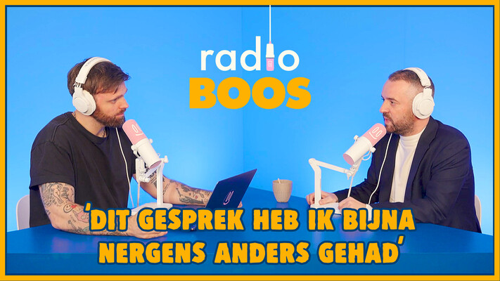 In gesprek met Jimmy Dijk (SP)
