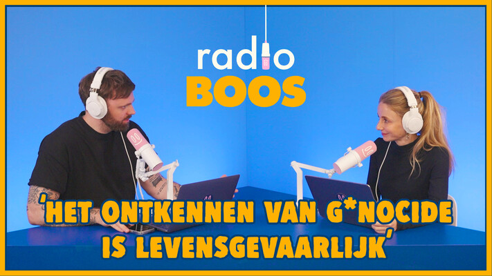 Ontkent Yesilgöz (VVD) genocide?