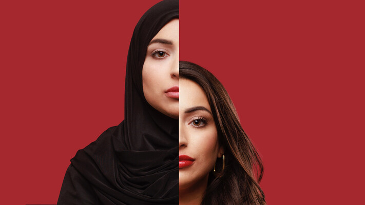 NPO Doc: Lale Gül, ik leef mijn eigen leven