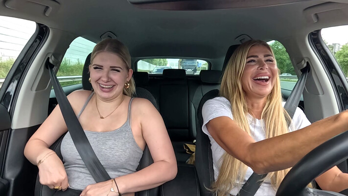 Vier Handen Op Eén Buik S12 - Aflevering 7: Evenwicht zoeken