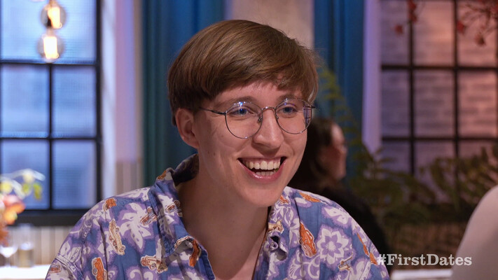 First Dates - Aflevering 10 (NL seizoen 16)