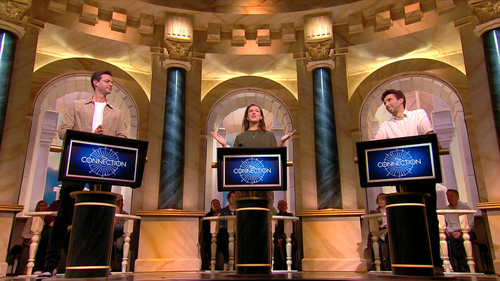 The Connection S5 - Aflevering 4