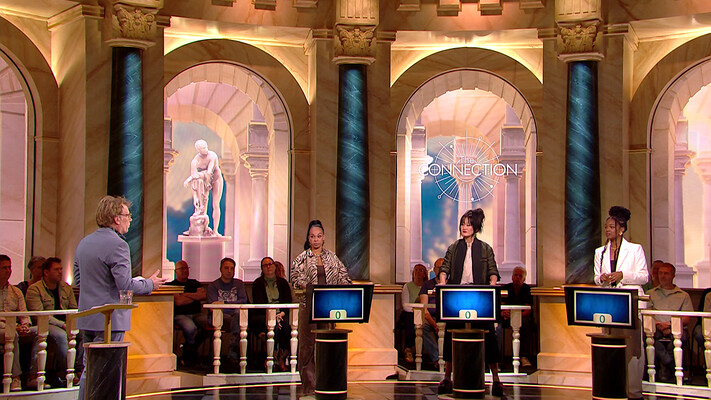 The Connection S5 - Aflevering 3