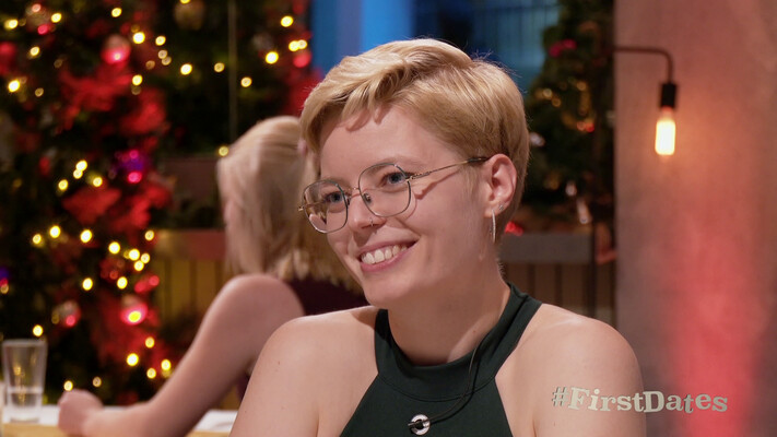 First Dates Feestdagen - Aflevering 3 (NL seizoen 16)