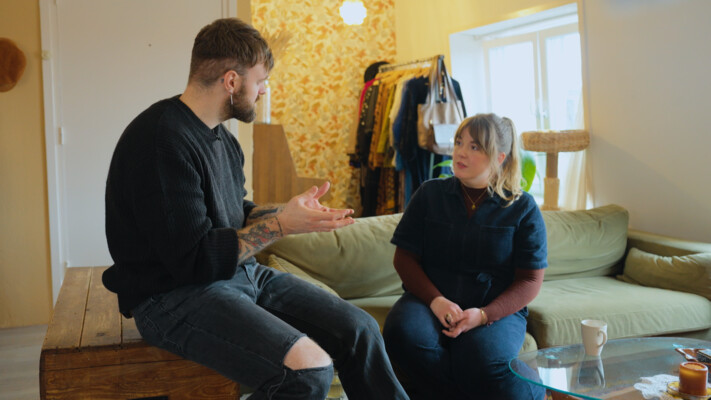 BOOS S12 - Aflevering 15: Hoe stalking door een ex-partner je leven verwoest