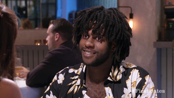 First Dates - Aflevering 19 (NL seizoen 16)