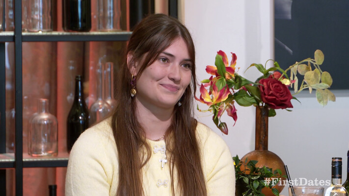 First Dates - Aflevering 29 (NL seizoen 16)