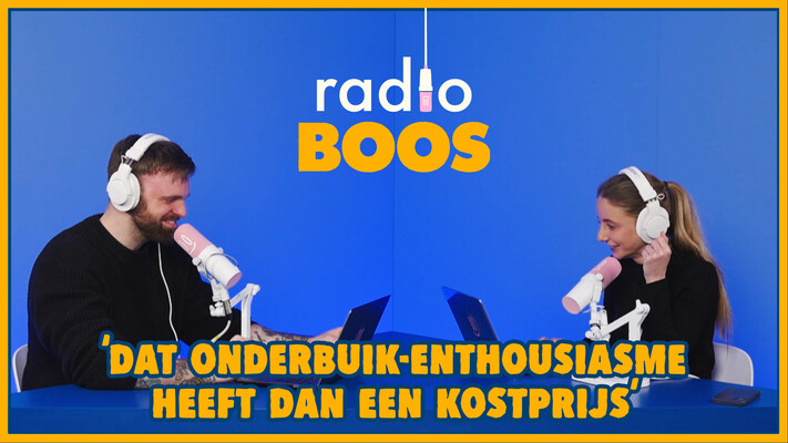 Let op: Maduro is een probleem, maar Trump ook