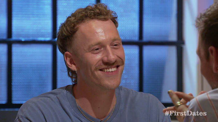 First Dates - Aflevering 37 (NL seizoen 16)