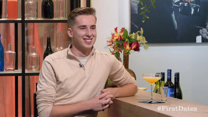 First Dates - Aflevering 41 (NL seizoen 16)