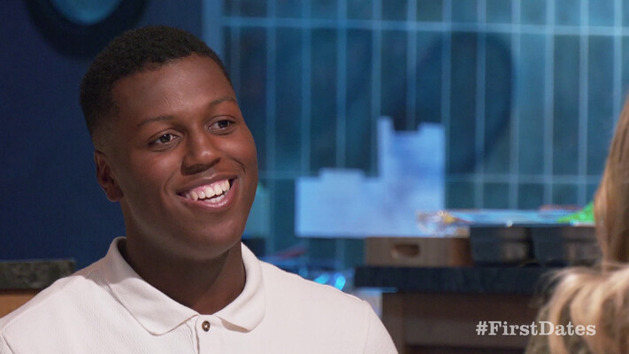 First Dates - Aflevering 43 (NL seizoen 16)