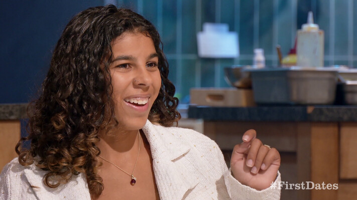 First Dates - Aflevering 49 (NL seizoen 16)