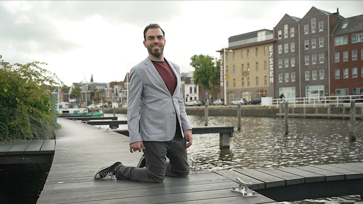 Je Zal Het Maar Hebben S25 - Aflevering 6: Op zijn knieën