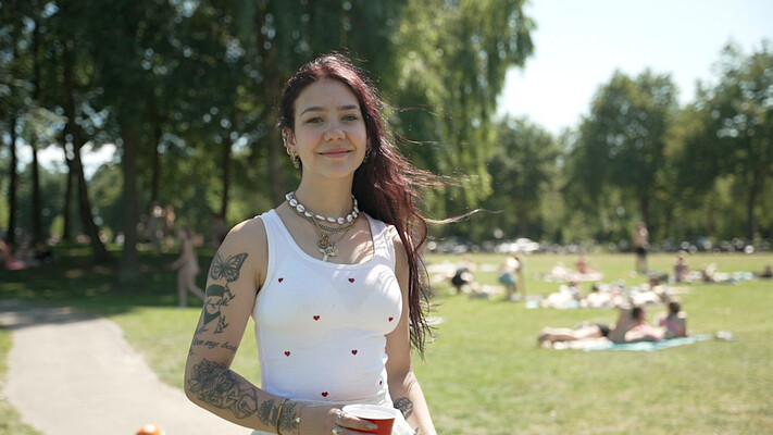 Je Zal Het Maar Hebben S25 - Aflevering 3: Onderbroekenlol