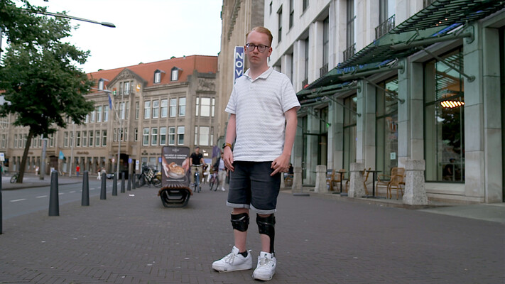 Je Zal Het Maar Hebben S25 - Aflevering 5: Dappere strijders