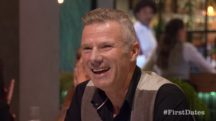First Dates - Aflevering 52 (NL seizoen 16)