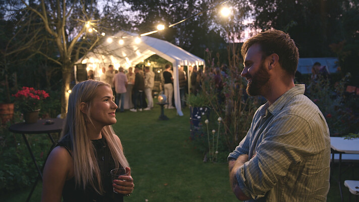 Over Mijn Lijk S11 - Aflevering 1