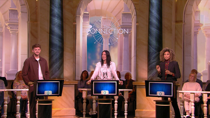 The Connection S5 - Aflevering 7