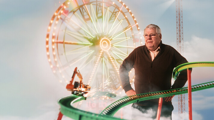 NPO Doc: Pretpark Hennie