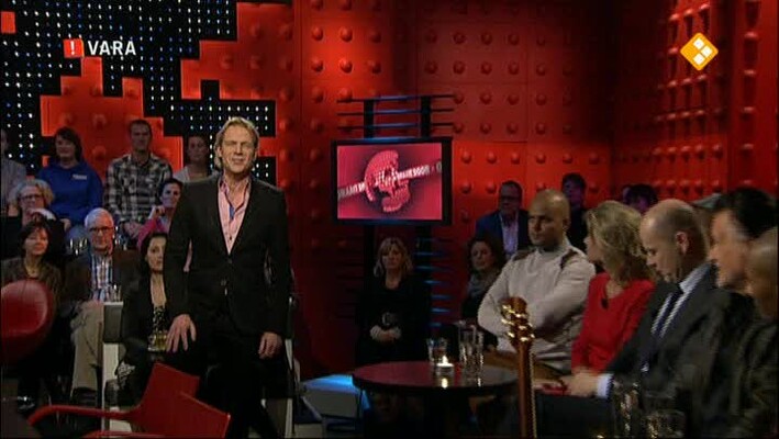 De Wereld Draait Door