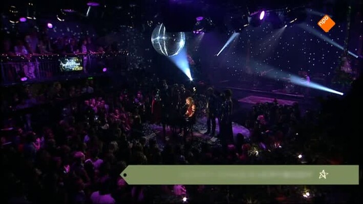 De Beste Singer-Songwriter Feestdagenspecial