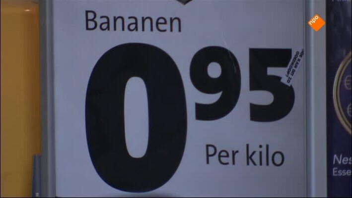 Zembla - Bodemprijzen en kiloknallers