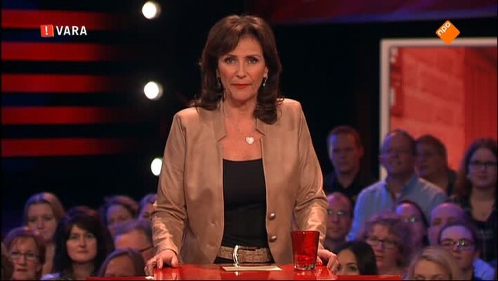 Kanniewaarzijn 24-01-14