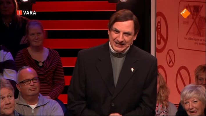 Kanniewaarzijn 07-02-14