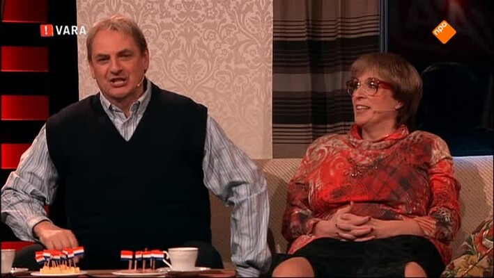 Kanniewaarzijn 14-02-14