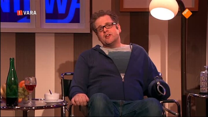 Kanniewaarzijn 21-02-14