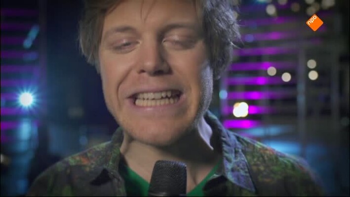 Kinderen voor Kinderen pakt uit marathon