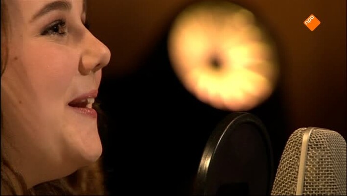 De beste singer-songwriter van Nederland