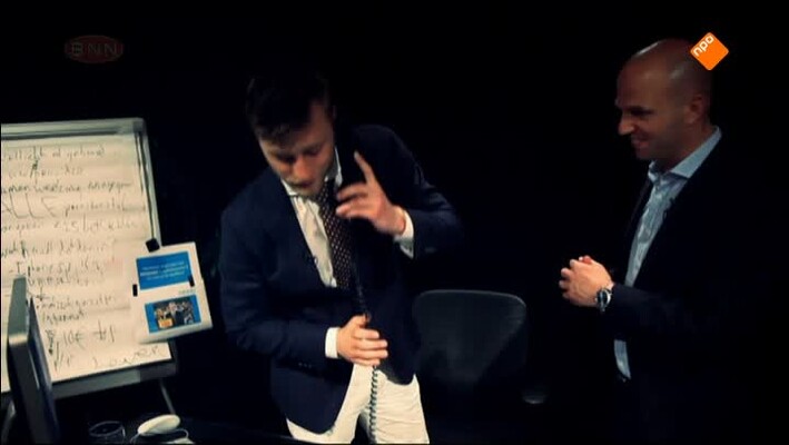 Seizoen 17 Aflevering 10 - 01-06-2014 22:00