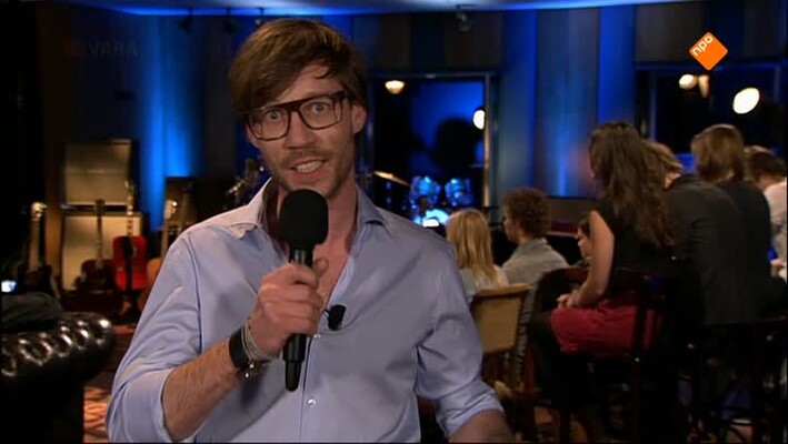 De Beste Singer-Songwriter van Nederland