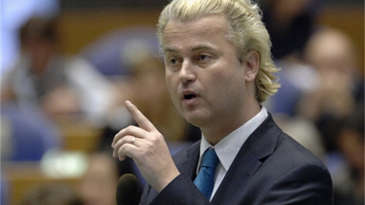 Zembla - Wilders profeet van de angst (incl. interview Kees Schaap)