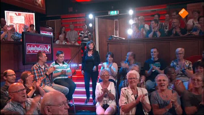 Kanniewaarzijn 24-10-14