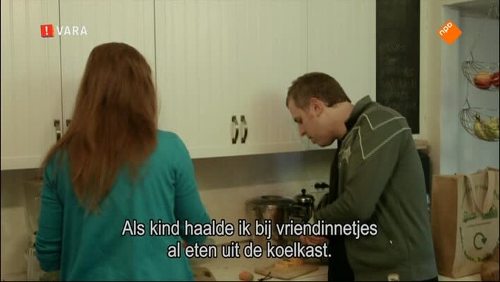 Vroege Vogels - 3 februari 2015