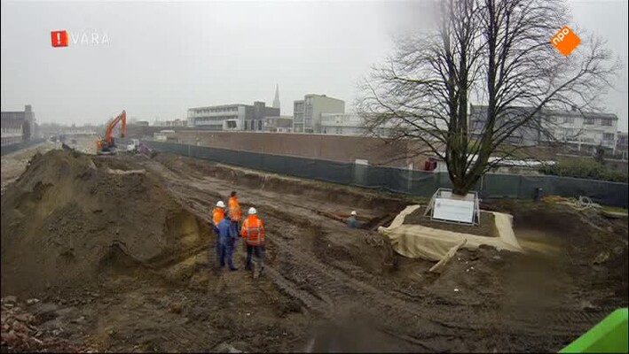 Vroege Vogels - 31 maart 2015