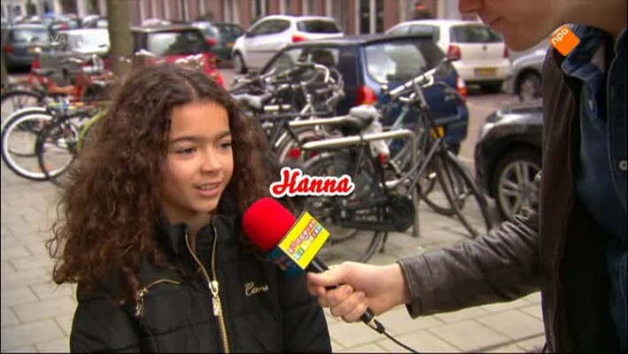 Kinderen voor Kinderen: Raar maar waar