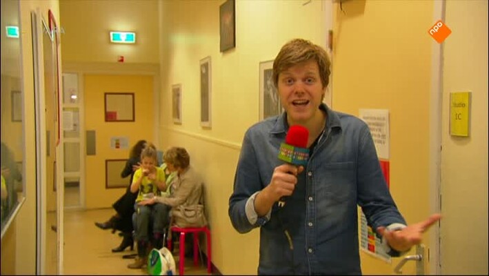 Kinderen voor Kinderen: Raar maar waar