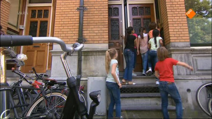 Kinderen voor Kinderen: Raar maar waar