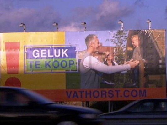 Zembla - Ziek door je eigen huis