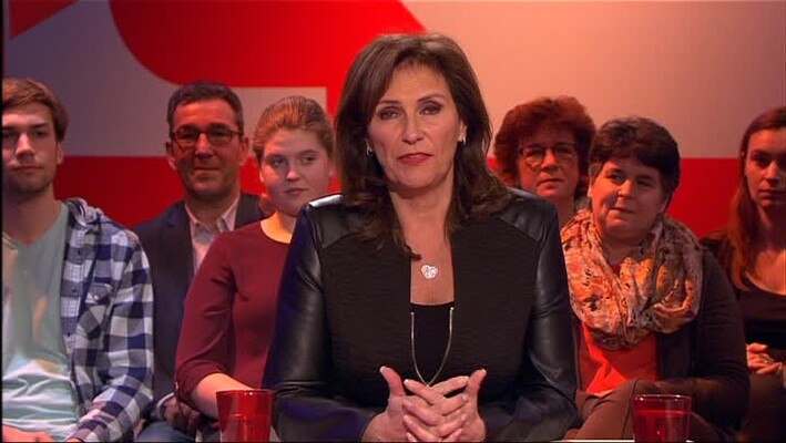 Kanniewaarzijn 09-02-16