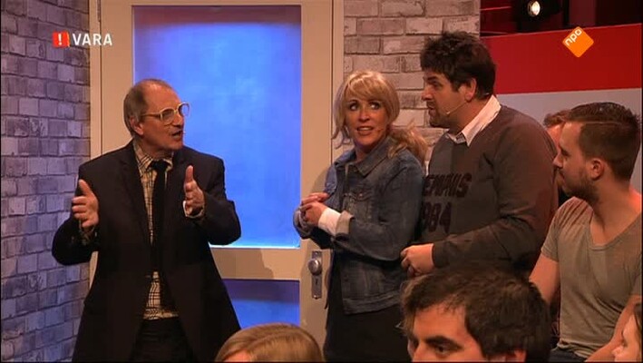 Kanniewaarzijn 16-02-16