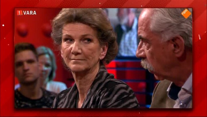 De Wereld Draait Door, media-uitzending 26-2-2016