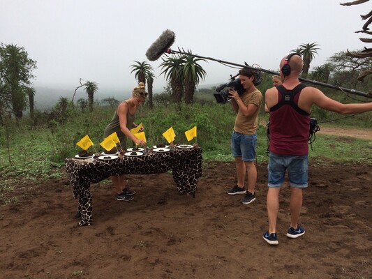 Jan versus Geraldine